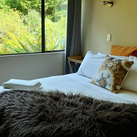 Beech Tree Lodge 오하쿠네 외부 사진