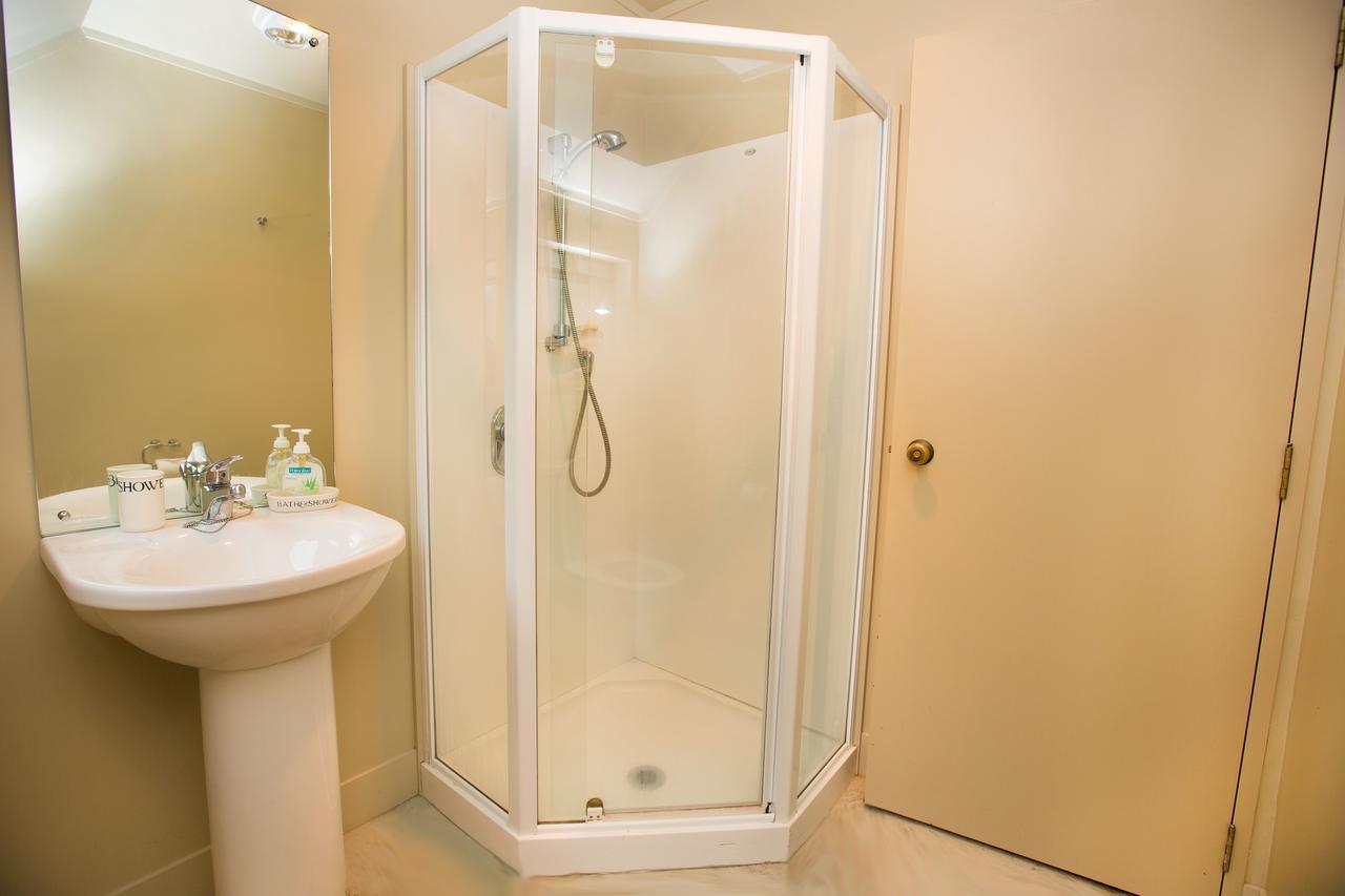 Beech Tree Lodge 오하쿠네 외부 사진